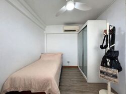 Blk 44 Telok Blangah Drive (Bukit Merah), HDB 3 Rooms #631629451
